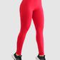 Leggins Unicolor Pretina Resorte en Tela Nylon