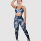 Conjunto Deportivo Supplex Estampado, Control Abdomen