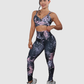 Conjunto Deportivo Supplex Estampado, Control Abdomen