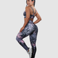 Conjunto Deportivo Supplex Estampado, Control Abdomen