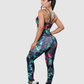Conjunto Deportivo Supplex Estampado, Control Abdomen