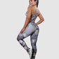 Conjunto Deportivo Supplex Estampado, Control Abdomen