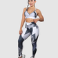 Conjunto Deportivo Supplex Estampado, Control Abdomen