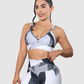 Top Copa Suplex Estampado