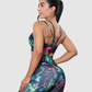 Top Copa Suplex Estampado