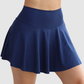 Falda Short Boleros Deportiva Mujer