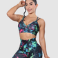 Top Copa Suplex Estampado