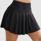 Falda Short Boleros Deportiva Mujer
