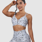 Top Copa Suplex Estampado