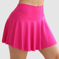 Falda Short Boleros Deportiva Mujer