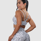 Top Copa Suplex Estampado