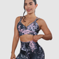 Top Copa Suplex Estampado