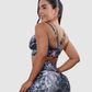 Top Copa Suplex Estampado