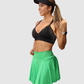 Falda Short Boleros Deportiva Mujer