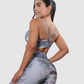 Top Copa Suplex Estampado