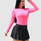 Falda Short Boleros Deportiva Mujer