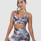 Top Copa Suplex Estampado