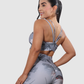 Top Copa Suplex Estampado