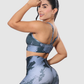 Top Copa Suplex Estampado
