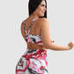 Top Copa Suplex Estampado