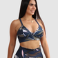Top Copa Suplex Estampado