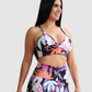 Top Copa Suplex Estampado