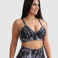 Top Copa Suplex Estampado