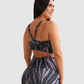 Top Copa Suplex Estampado