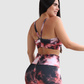 Top Copa Suplex Estampado