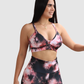 Top Copa Suplex Estampado