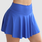 Falda Short Boleros Deportiva Mujer
