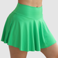 Falda Short Boleros Deportiva Mujer