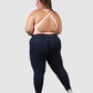 Leggins Dama Push Up Efecto Levanta Cola