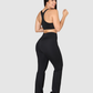 Leggins Deportivo Vivo Bota Recta