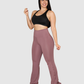 Leggins Deportivo Vivo Bota Recta