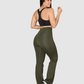 Leggins Deportivo Vivo Bota Recta