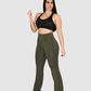 Leggins Deportivo Vivo Bota Recta