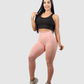 Leggins Tobillero Deportivo con Bolsillos Laterales