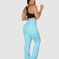 Leggins Deportivo Vivo Bota Recta