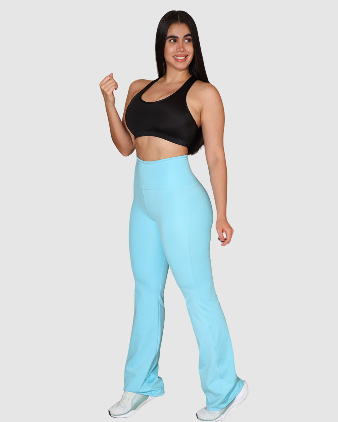 Leggins Deportivo Vivo Bota Recta