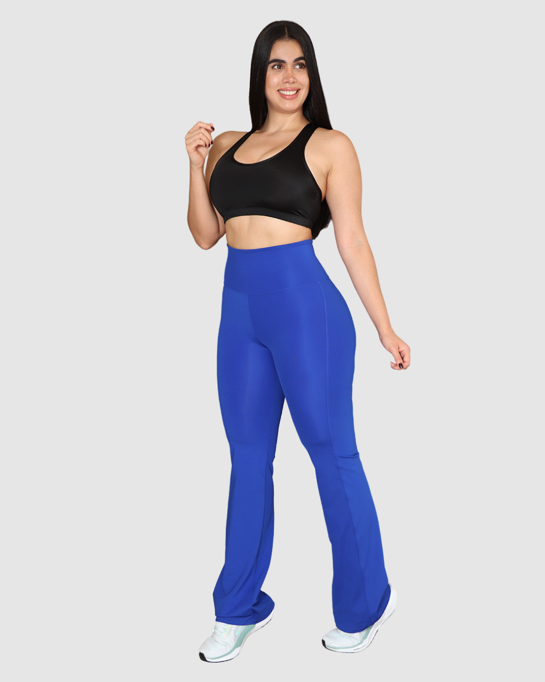 Leggins Deportivo Vivo Bota Recta