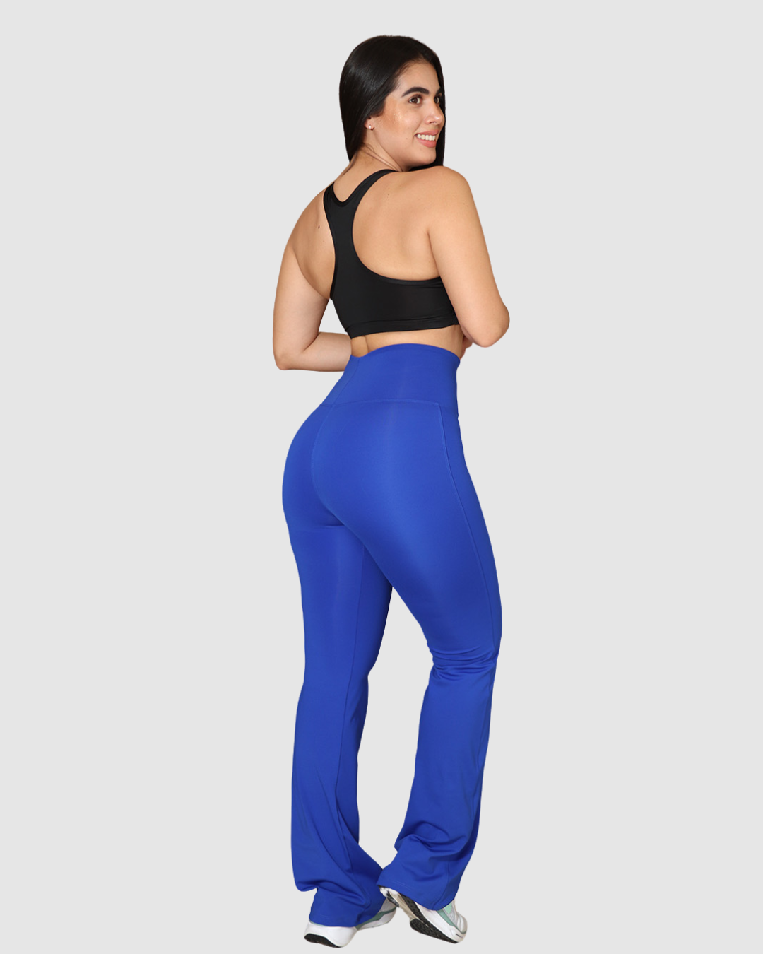 Leggins Deportivo Vivo Bota Recta