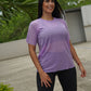 Blusa velo manga Oversize (Ref 541)