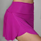 Falda Short Abertura (Ref 024)