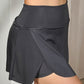 Falda Short Abertura (Ref 024)
