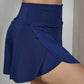 Falda Short Abertura (Ref 024)