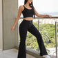 Conjunto Pantalón Bota Campana (Ref 307 y Ref 464)