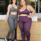 Leggins supplex  (Ref 263)