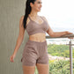 Short Doble Enresortado (Ref 410)