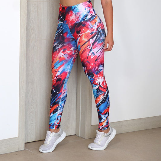 Leggins estampado (Ref.273)
